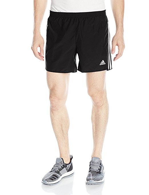 adidas Men's Running Response Shorts