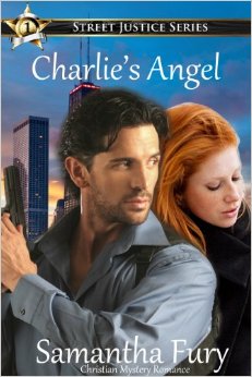 Charlies Angel Street Justice Book 1