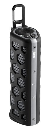 JAM Street Rugged Portable Speaker HX-P710BK