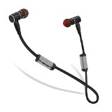 PLAY X STORE Wireless Stereo Headphone Bluetooth Earbuds With Microphone In-Ear
