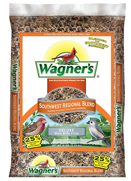 Wagner's 62015 Southwest Regional Blend, 8-Pound Bag