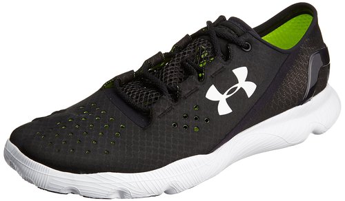 Under Armour Men's UA Speedform Apollo Sneaker