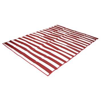 Stansport Tatami Straw Ground Mat, Color May Vary