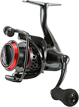 Okuma Ceymar Lightweight Spinning Reel