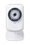 D-Link Wireless DayNight Network Surveillance Camera with mydlink-Enabled DCS-932L