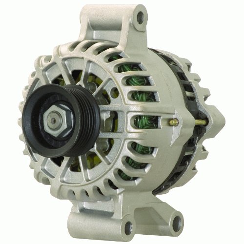 ACDelco 335-1204 Professional Alternator