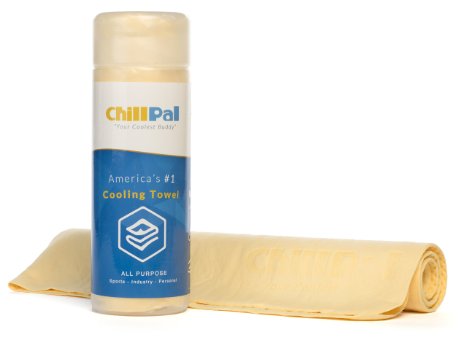 Chill Pal Ultimate Cooling Towel