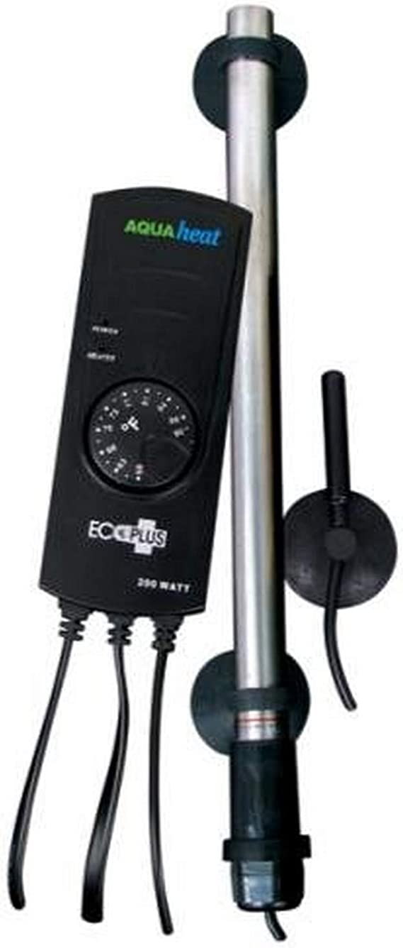 EcoPlus Titanium Heater, 200W - Aqua Heat
