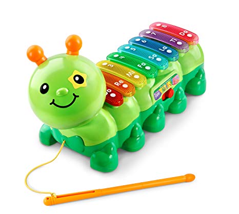 VTech Zoo Jamz Xylophone