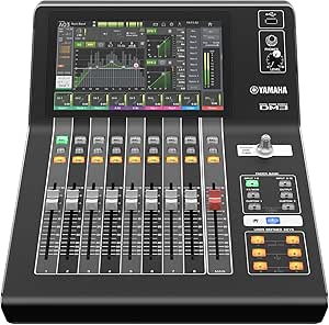 Yamaha DM3S Digital Mixer