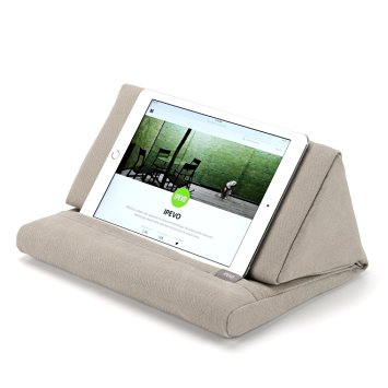 Ipevo Pillow Stand for iPad Air & iPad 4/3/2/1Nexus/Galaxy (MEPX-07IP)