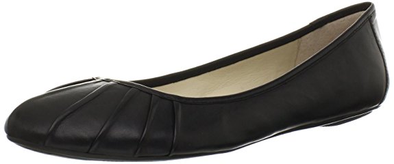 Nine West Women's Blustery Ballet Flat