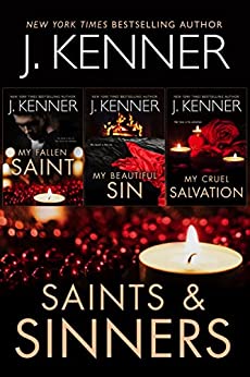 Saints & Sinners: The Devlin Saint Trilogy (Saints and Sinners)