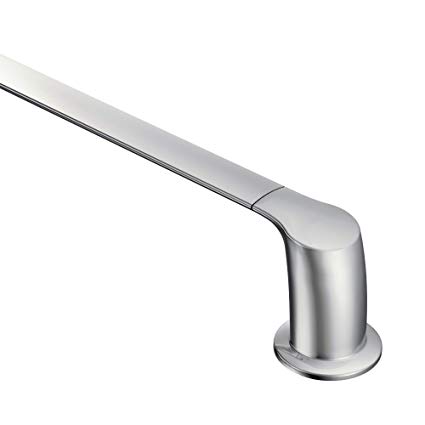 Moen YB2424CH Method 24-Inch Towel Bar, Chrome