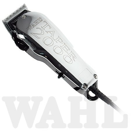 Wahl Super Taper Hair Clipper 2000