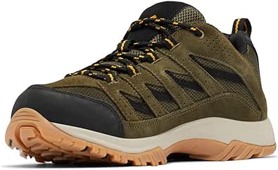 Columbia Men's Crestwood Hiking Shoe