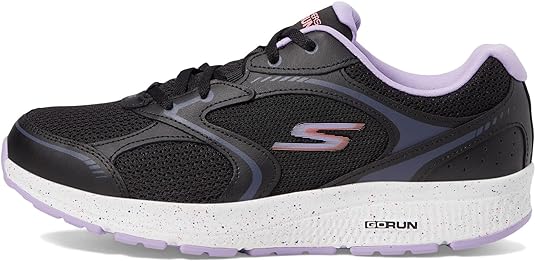 Skechers Women's Go Run Consistent-Vivid Horizon Sneaker