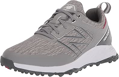 New Balance Men's Fresh Foam Contend Golf Shoes, 8-16