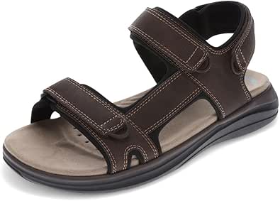 Dockers Men's Bradburn Sport Sandal