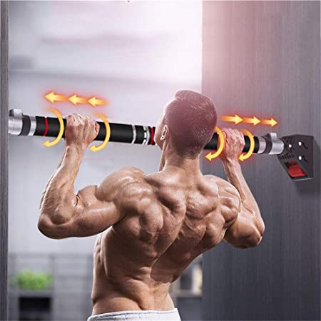 Hakeno pull up bar doorway chin up bar sale