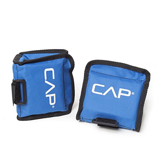 CAP Barbell Aquatic Ankle/Wrist Weights