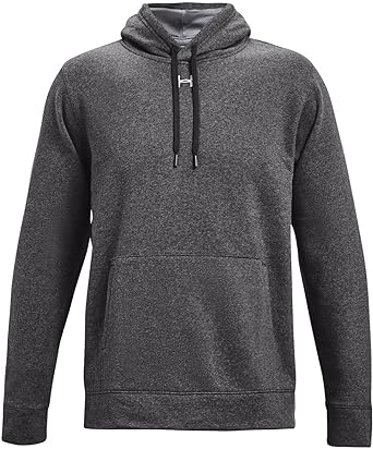 Under Armour Hustle Fleece Mens Hoodie