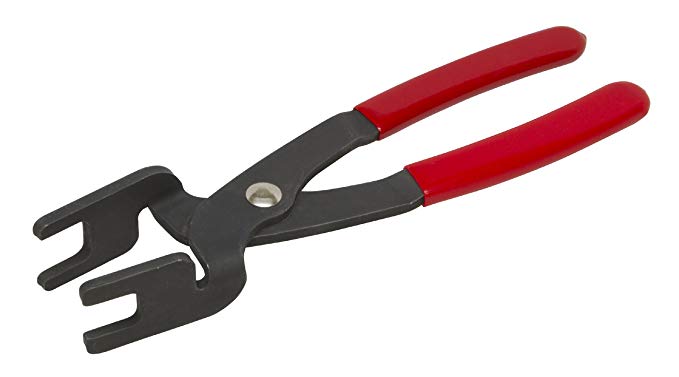 Lisle 37300 Fuel and AC Disconnect Pliers