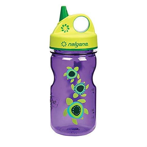 Nalgene - Kids Grip-n-Gulp - Water Bottles