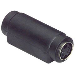 S-Video Adapter Female to Female