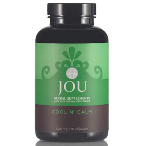 Jou Cool n Calm - Dietary Supplement