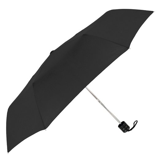 Stromberg Brand The Econo Umbrella Black