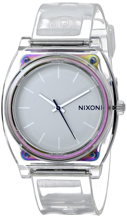 Nixon Watches Time Teller P Watch