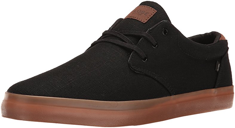 Globe Men's Willow Skateboarding Shoe