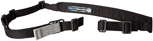 Blue Force Gear Vickers 2-Point Padded Combat Sling VCAS-200-OA