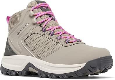 Columbia Women's Transverse Hike Waterproof Shoe