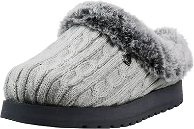 Skechers Womens Ice Angel Slipper