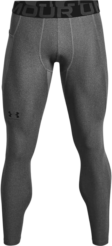 Under Armour Men's HeatGear Leggings