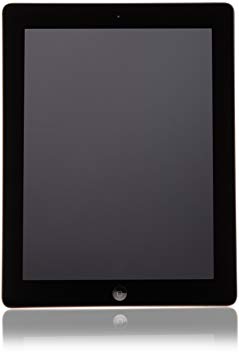 Apple iPad 3 32GB A1416 MC706LL/A (32GB, Wi-Fi, Black)3rd Generation