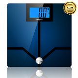 Etekcity Etekfit 11lb-400lb Digital Bluetooth Body Fat BMI Weight Scale