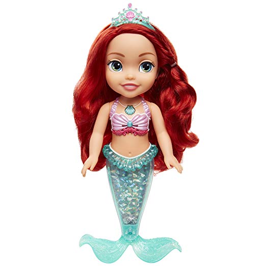 Disney Princess Sing & Sparkle Ariel