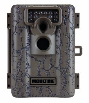Moultrie A5 Low Glow Game Camera