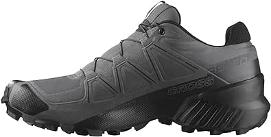 Salomon Men's SPEEDCROSS Trail Running Shoes for Men