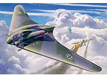 Revell Horten GO-229