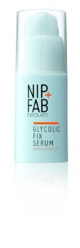 Nip   Fab Glycolic Fix Serum, 1.01 Ounce