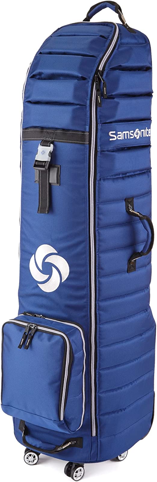 Samsonite Spinner Wheeling Golf Travel Cover