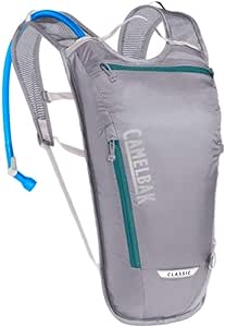 CAMELBAK Classic Light Hydration Pack 4L with 2L Reservoir