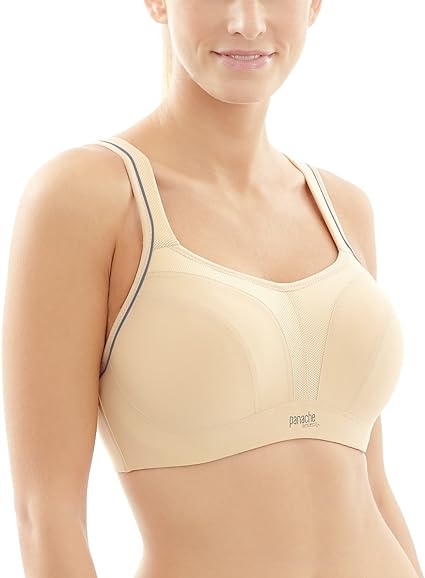 Panache Women's Underwire Sports Bra