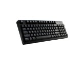 CM Storm QuickFire TK - Compact Mechanical Gaming Keyboard with CHERRY MX BLUE Switches and Fully LED Backlit