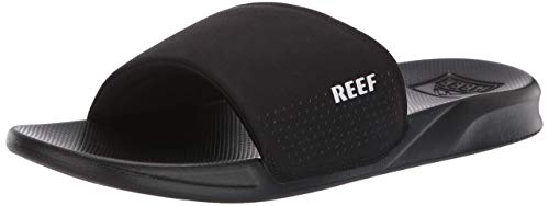 REEF Comfortable Mens Slides Sandals