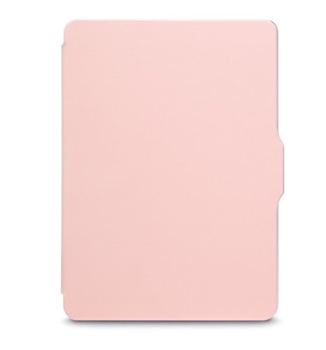All-New Nupro Kindle Case - Pink White (8th Generation)